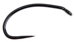 Ahrex Hooks Fw541curved Nymph