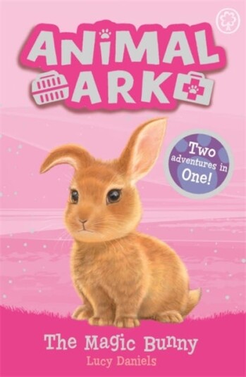 Animal Ark, New 4: The Magic Bunny Special 4 Animal Ark, New 4: The Magic Bunny Special 4