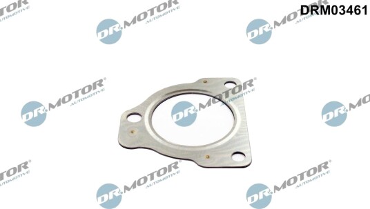 Tetning, eksosmanifold DR.MOTOR AUTOMOTIVE DRM03461