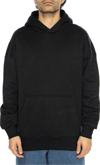 Only & Sons Herre Gensere & Hettegensere Svart S,