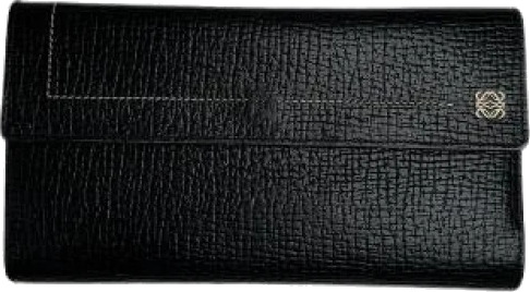 Loewe Dame Svart