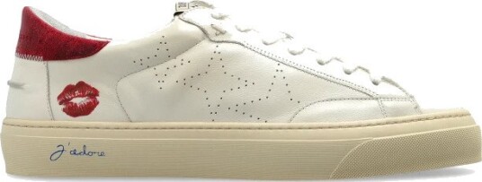 Duke + Dexter, Herre, Sko, Beige, 46 EU,