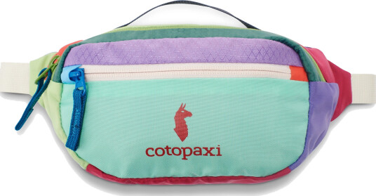 Hoftesekk 1,5 liter Cotopaxi Kapai 1,5 Hip Pack DelDia
