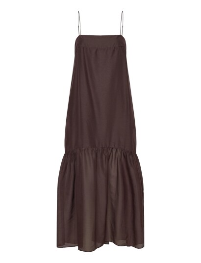 Lovechild 1979 Mya Dress Brown 42