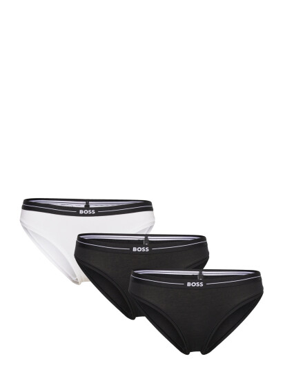 BOSS 3P Brief - Black - XS