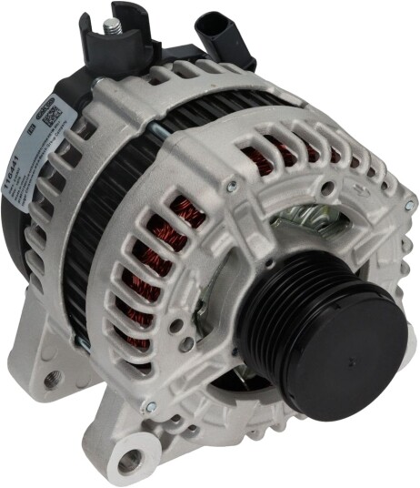 HC Cargo F 032 116 441 Dynamo HC Cargo F 032 116 441 Dynamo