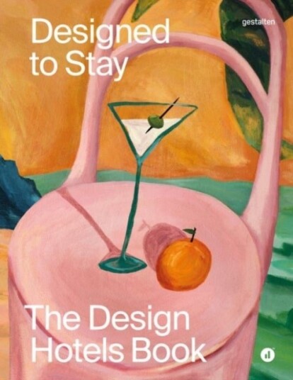 Designed to Stay Designed to Stay