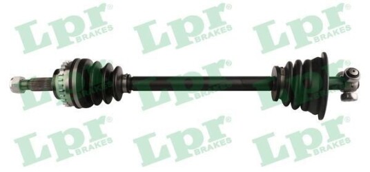 Lpr Drivaksel LPR DS52213