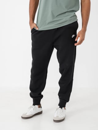 Nike Club Fleece Jogger Pant Sort XS