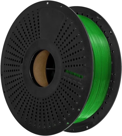 Polysmart PETG-HS 1kg Grass Green