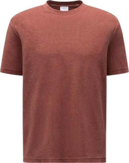 04651/ A trip in a bag Herre Topper Brun 2XL, 04651/ A trip in a bag Herre Topper Brun 2XL,