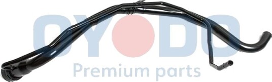 Påfyllingsstuss, bensintank Oyodo 90B2005-OYO