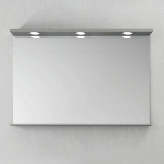 Speil Hafa Store LED-Spots 1390764 Speil Hafa Store LED-Spots 1390764