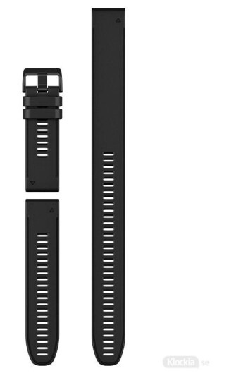 Garmin QuickFit® 26-klokkeremmer