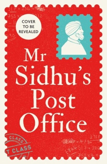 Mr Sidhu’s Post Office