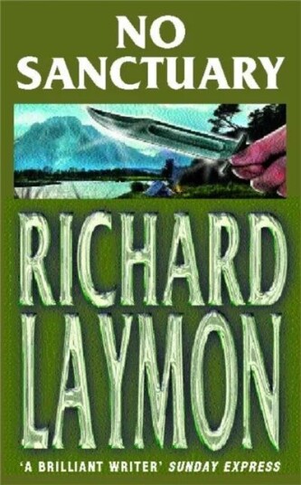 No Sanctuary Av Richard Laymon No Sanctuary Av Richard Laymon