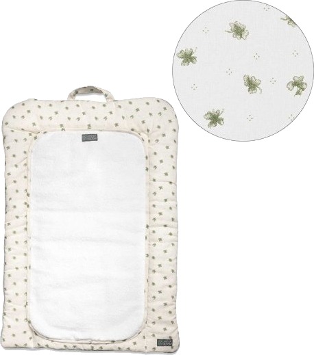 Vinter & Bloom Meadow Myk Stellematte Soft Sand Vinter & Bloom Meadow Myk Stellematte Soft Sand
