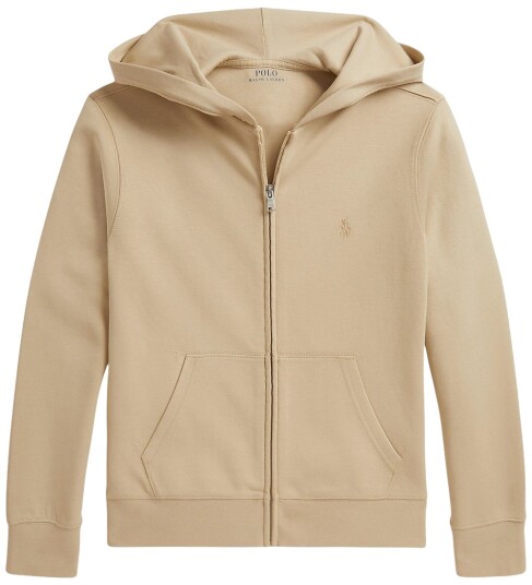 Polo Ralph Lauren Cardigan Talg Cream Polo Ralph Lauren 8 år 128 Cardigan Beige