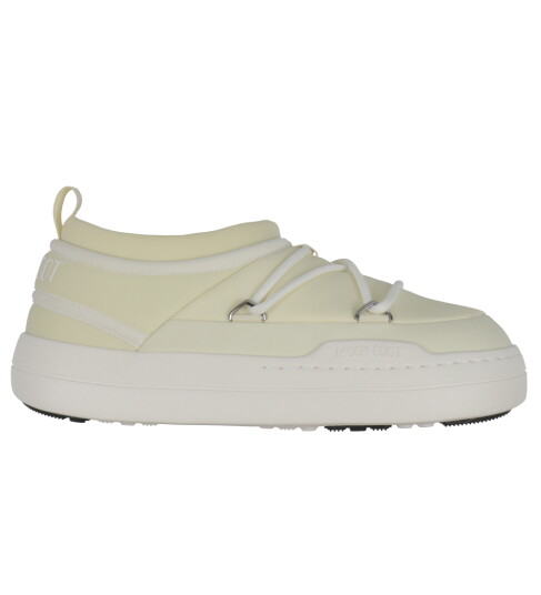 Moon Boot Sko Parkikon Cream 36 Sko Hvit