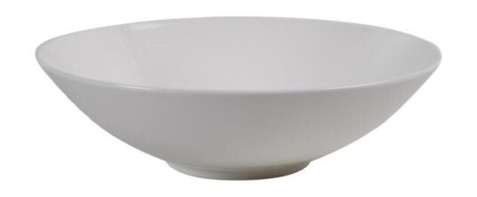 Royal Porcelain Blanche bolle 23 cm hvit