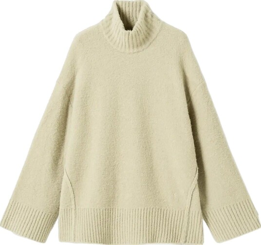 ELVINE Neija - WHITE MOSS - M