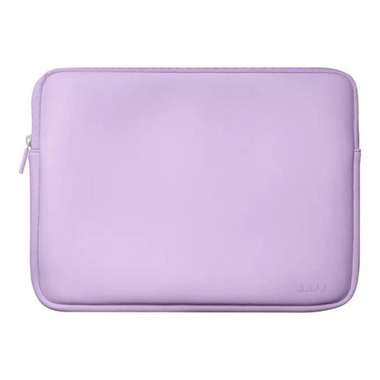 Laut Huex Pastels Neopren Sleeve til MacBook Air 13"/Pro 13" Lilla Laut Huex Pastels Neopren Sleeve til MacBook Air 13"/Pro 13" Lilla