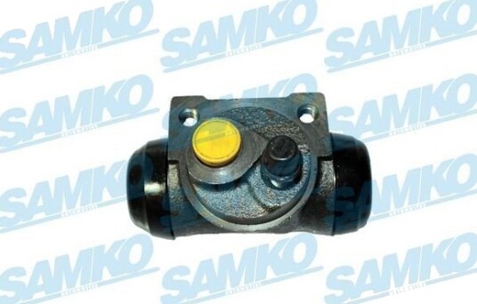 Hjulsylinder brems SAMKO C12124