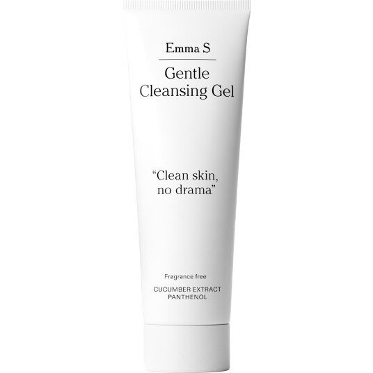Emma S. Cleansing Gentle Cleansing Gel 125 ml Emma S. Cleansing Gentle Cleansing Gel 125 ml