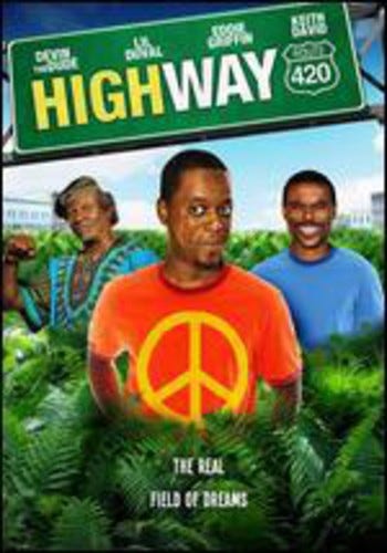 Highway DVD