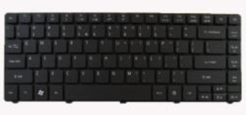 HP Keyboard (Arab)