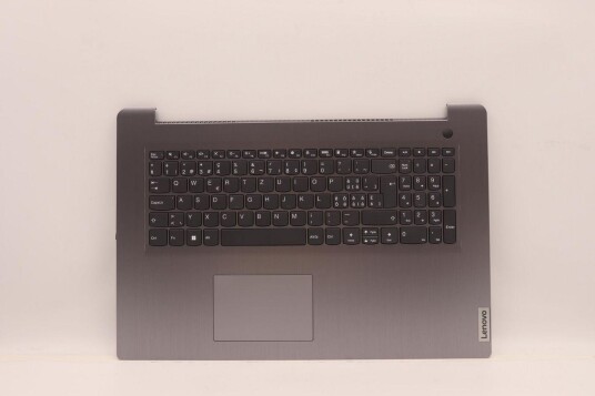 Lenovo COVER Upper Case ASM_SWS