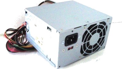 Hp Strømforsyning 300 Watt Pfc For Business Desktop