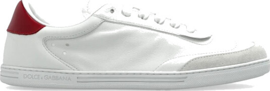Dolce & Gabbana Dame Sko Hvit 36 EU,