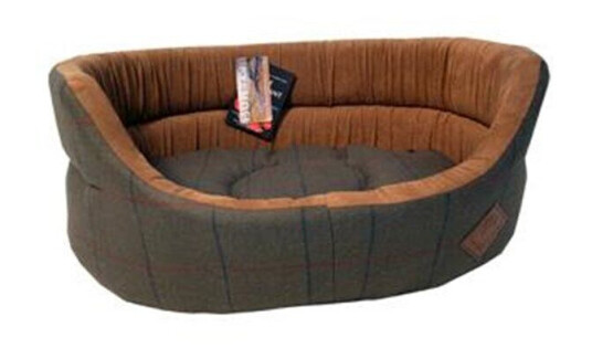 Danish Design Hunter Slumber Bed 68 cm