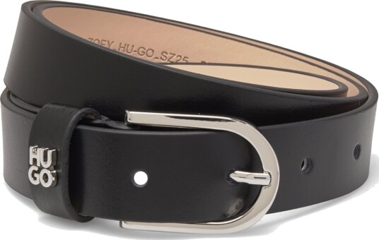 HUGO Zoey_Hu Go_Sz25   Black   95