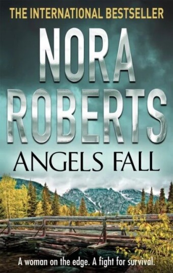 Angels Fall Av Nora Roberts