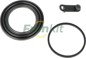 Reparasjonssett, bremsecaliper FRENKIT 257119