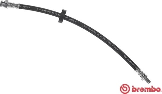 BREMBO T 85 086 Bremseslange