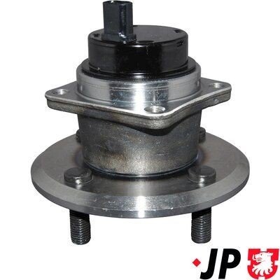 Hjulnav JP GROUP 4851400200