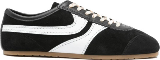 Dries Van Noten Dame Sko Svart 36 EU, Dries Van Noten Dame Sko Svart 36 EU,