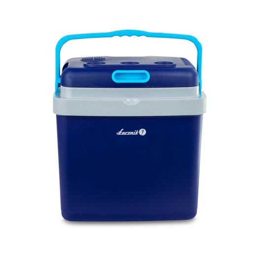 Tourist Car Refrigerator Lucznik Cbx-33 Cool&Amp Amp Go Xl 33L 12V/220-240V Tourist Car Refrigerator Lucznik Cbx-33 Cool&Amp Amp Go Xl 33L 12V/220-240V