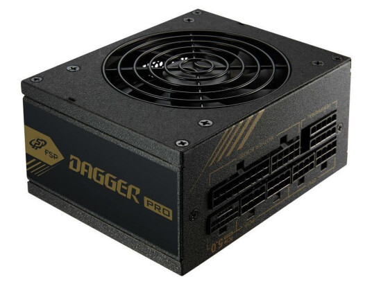 FSP/Fortron Dagger Pro Atx3.0Pcie5.0 FSP/Fortron Dagger Pro Atx3.0Pcie5.0