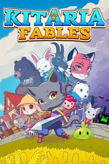 Kitaria Fables Kitaria Fables