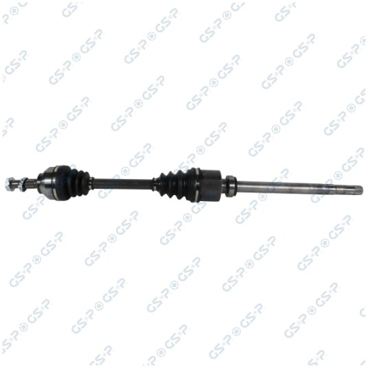 GSP 210421 Drivaksel