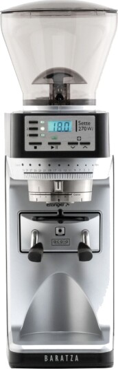 Baratza Sette 270Wi Automatisk kvern Baratza Sette 270Wi Automatisk kvern