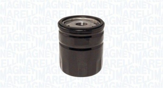 Oljefilter MAGNETI MARELLI 152071760817