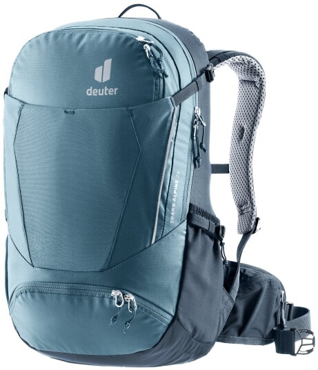 Deuter Trans Alpine 24 Atlantic-Ink OneSize Deuter Trans Alpine 24 Atlantic-Ink OneSize