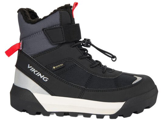 Expower Warm GTX 1V SL JR Black/Charcoal (33) Expower Warm GTX 1V SL JR Black/Charcoal (33)