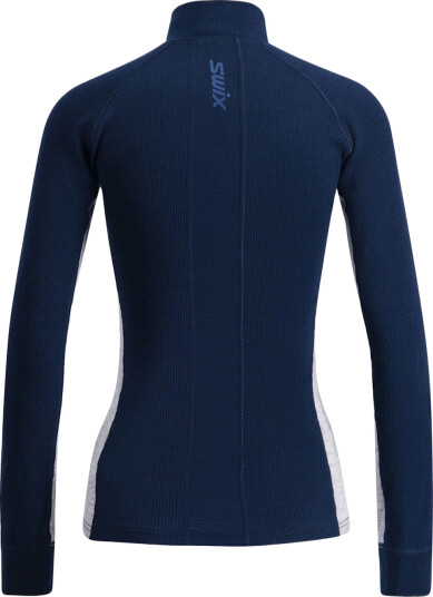 Swix RaceX Merino Half Zip W