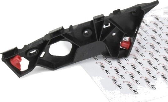 BLIC 5504-00-5024932P Holder, støtfanger
